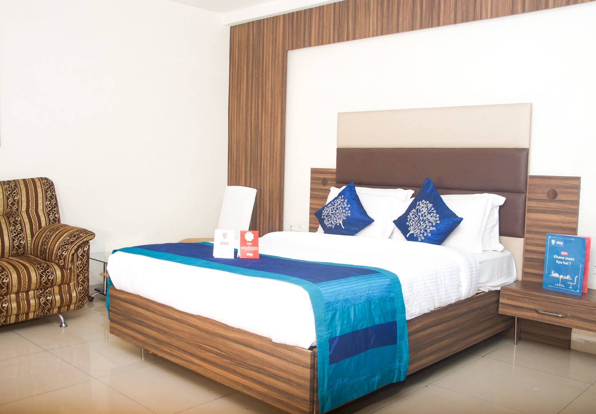 A.R Grand Hotel Visákhapatnam Kültér fotó